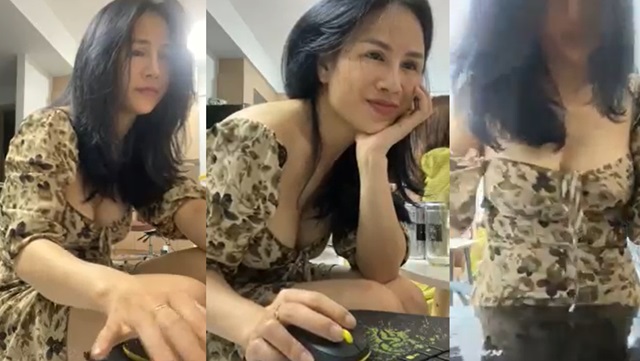 Em gái hotgirl nứng lồn show hàng live thủ dâm